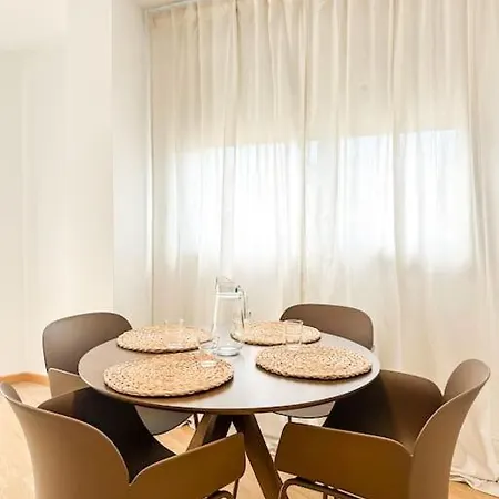 Nosa Terra By Aloga Apartment Cee