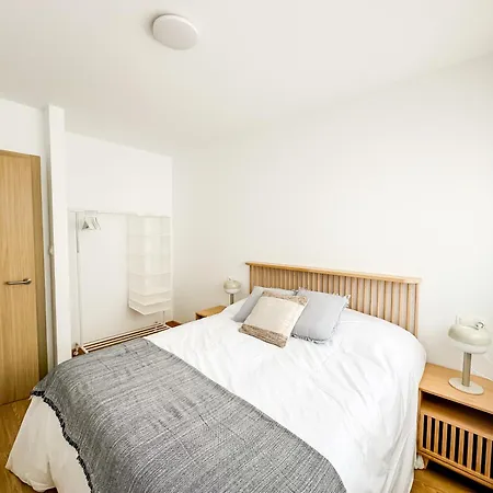 Nosa Terra By Aloga Apartament Cee