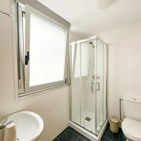 Apartament Nosa Terra By Aloga