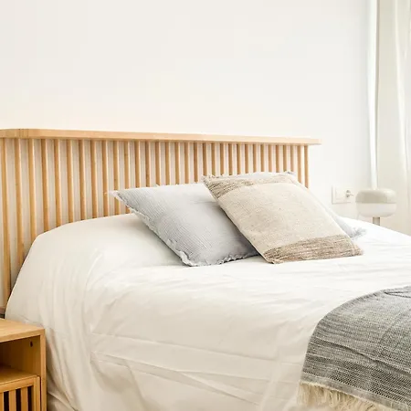 Nosa Terra By Aloga Apartament *