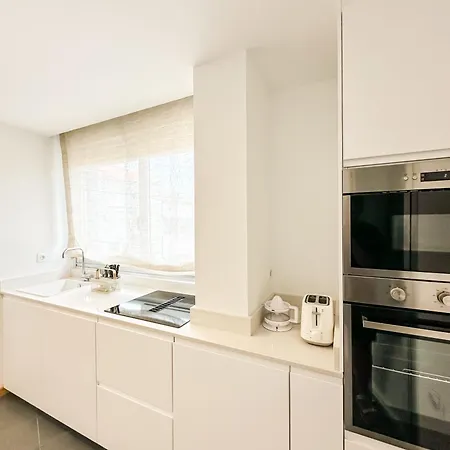 Nosa Terra By Aloga *