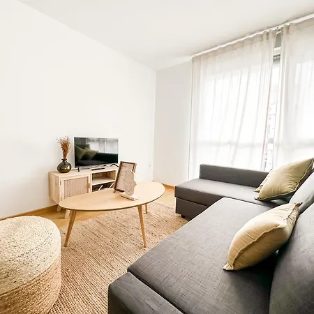 Nosa Terra By Aloga Apartament Cee