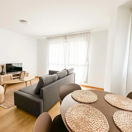 דירה Nosa Terra By Aloga צה