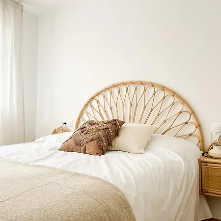 Nosa Terra By Aloga צה