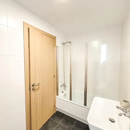 דירה Nosa Terra By Aloga