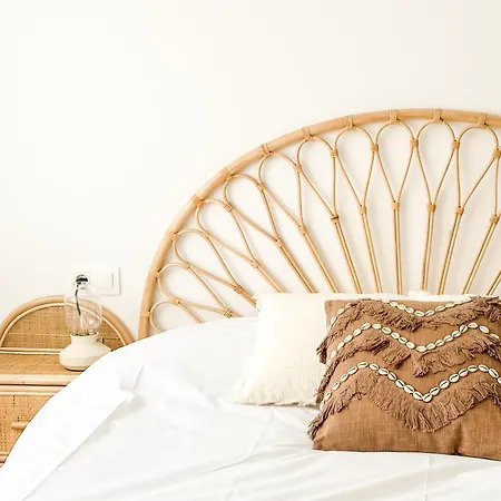 דירה Nosa Terra By Aloga צה