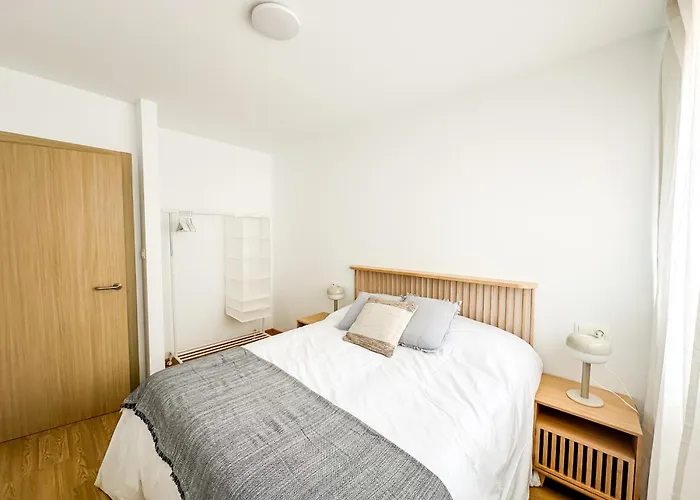 Nosa Terra By Aloga 公寓 西宜