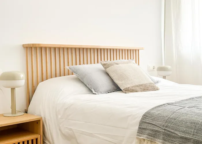 Nosa Terra By Aloga 公寓 *