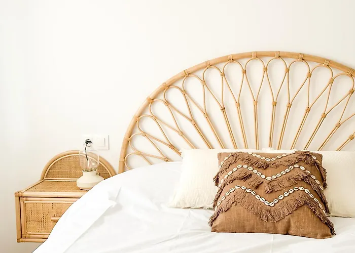 公寓 Nosa Terra By Aloga 西宜